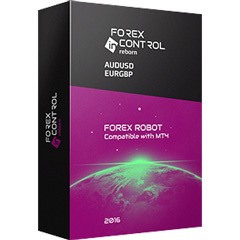 Forex inControl Reborn – reliable Forex trading software
